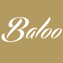 Baloo logo.